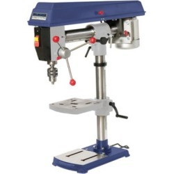 Palmgren Bench Radial Arm Drill Press
