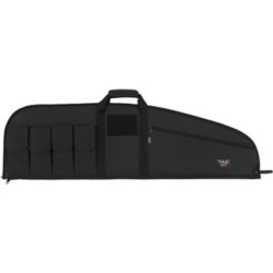 Allen Combat Tactical Rifle Case; Fits Tactical Rifles Up to 42 in.
