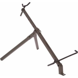 Allen Ground Blind Crossbow Holder