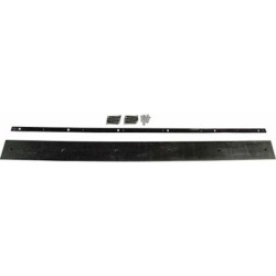 Meyer Products 6 ft. 8 in. Replacement Urethane Cutting Edge