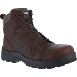 Rockport Works Rockport Works RK6640 More Energy EH Composite Toe 6 in. Waterproof Work Boot