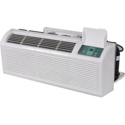 Perfect Aire 7;300/7;100 BTU Packaged Terminal Air Conditioner