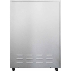 California Air ToolsSPC03 Air Compressor Sound Proof Cabinet