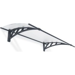 Palram Neo 1350 Awning, Clear