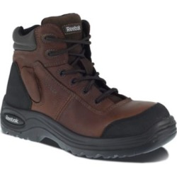Reebok Work RB7755 Trainex ESD Composite Toe 6 in. Sport Work Boot