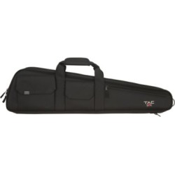 Allen Pistol Grip Shotgun Case; 32 in.