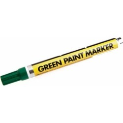 Forney 70823 Green Paint Marker