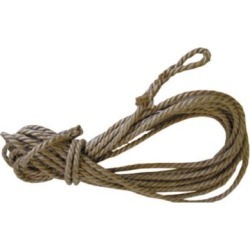 Outfitters Supply Sling Rope Better Than Manilla, WPA109