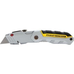 Stanley Folding Retractable Knife