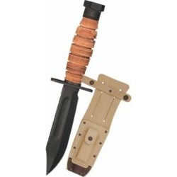 Ontario Knife Co. Air Force Survival Knife