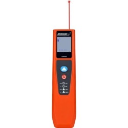Johnson Level 100 ft. Laser Distance Meter