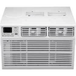 TCL Energy Star 22;000 BTU 230V Window-Mounted Air Conditioner with Remote Control