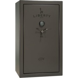 Liberty Safe 36 Gun 1776-36-Electronic Lock Gun Safe