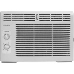 Frigidaire 5;000 BTU Air Conditioner with Mechanical Controls