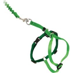 PetSafe Come With Me Kitty Harness & Bungee