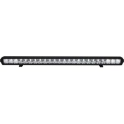 Buyers Products 32 in. Clear Combination Spot-Flood Light Bar