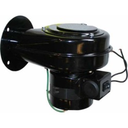 US Stove 80422 Reversible Draft Blower