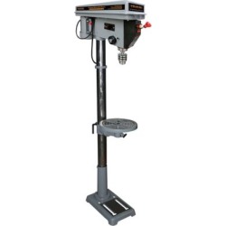 Black Bull 16 Speed Drill Press