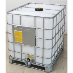 UTMS 275 Gal. Intermediate Bulk Container