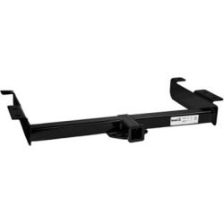 Buyers Products 2 in. Hitch Receiver for GM Express/Savana 1996-2015 with Cutaway Chassis