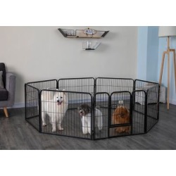 Go Pet Club 24" Pet Exercise Play Pen