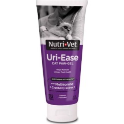 Nutri-Vet Uri-Ease Paw-Gel for Cats, 1001020