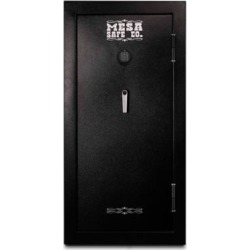 Mesa Safe Gun Safe, 16.5 cu. ft., Key Pad