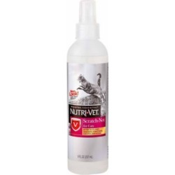Nutri-Vet Scratch-Not Spray for Cats, 8 oz.