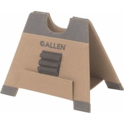 Allen Alpha-Lite Folding Gun Rest