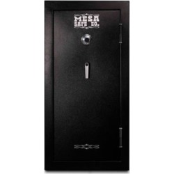 Mesa Safe Gun Safe, 16.5 cu. ft., Combination Lock