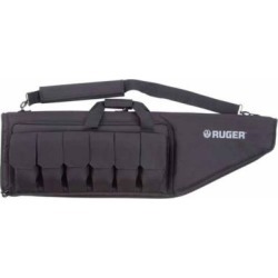 Allen Ruger Raid Side Entry Tactical Rifle Case; 38 in.