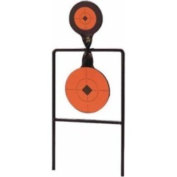 Birchwood Casey Super Double Mag .44 Action Spinner