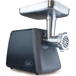 LEM #8 575 Watt Electric Grinder, 1224