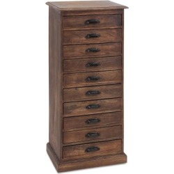 Libby 10-Drawer Chest