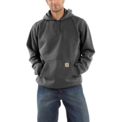 Carhartt Men's LOOSE FIT MIDWEIGHT SWEATSHIRT, K121 found on Bargain Bro from Tractor Supply for USD $37.99