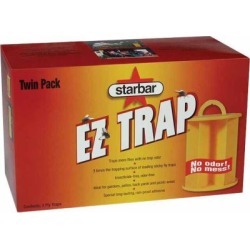 Starbar EZ Trap Fly Trap