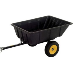 Polar LG900 Garden Trailer