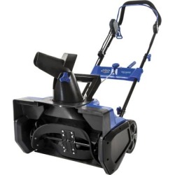 Snow Joe SJ624E Electric Single Stage Snow Blower, 21 in., 14A Motor