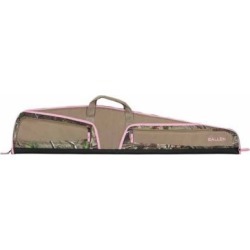 Allen Willow Rifle Case; 46 in.