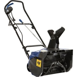 Snow Joe SJ620 Electric Single Stage Snow Blower, 18 in., 13.5A Motor