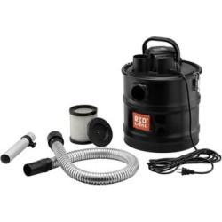 RedStone Ash Vacuum Cleaner, ECA806N-800