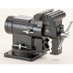 Larin 5 in. Multi-Function Vise