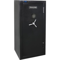 Honeywell Executive 18 Gun Safe with Digital Lock; 9.93 Cu. ft.; 3018DG