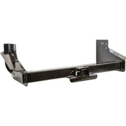 Buyers Products 2-1/2 in. Multi-Fit Hitch Receiver for Ford/GM with Cutaway Service Bodies