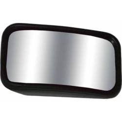 Cipa USA Wedge Convex HotSpot Mirror; 1-1/2 in x 2 in.