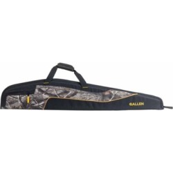 Allen Sawtooth Gun Case; For Rifles; 46 in.