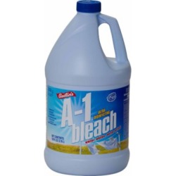 Austin A-1 Disinfectant Bleach