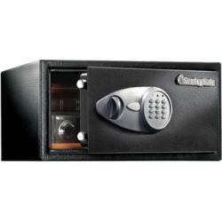 SentrySafe Large Digital Safe, X105
