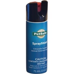 PetSafe SprayShield Animal Deterrent Spray; Bulk Can