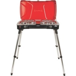 Coleman FyreCaptain Propane Stove
